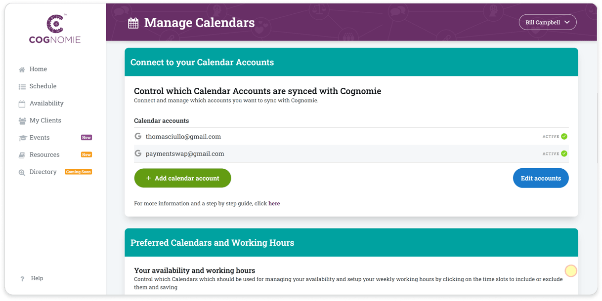 cognomie-launches-mental-fitness-app-screenshot-1